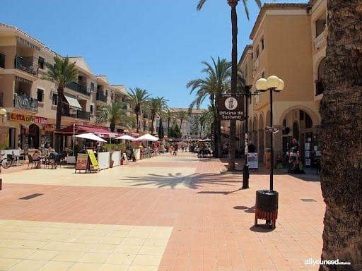 2 sypialnia Apartament na sprzedaż w Los Narejos, Los Alcázares - 139 900 € (Ref: 8913105)