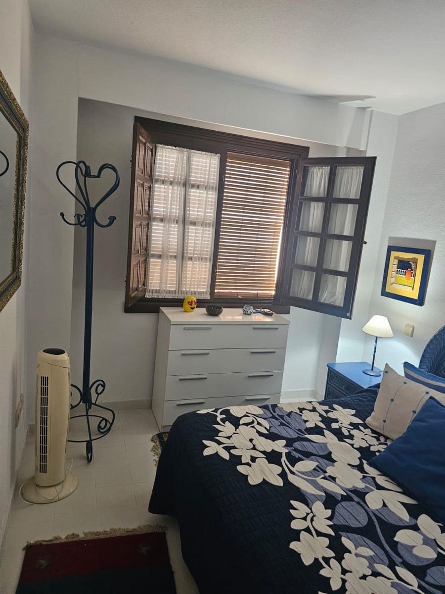 2 soveværelse Lejlighed til salg i Los Narejos - € 139.900 (Ref: 8913105)