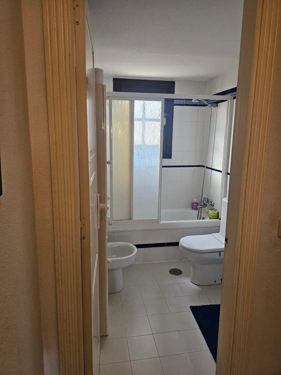 2 soveværelse Lejlighed til salg i Los Narejos - € 139.900 (Ref: 8913105)