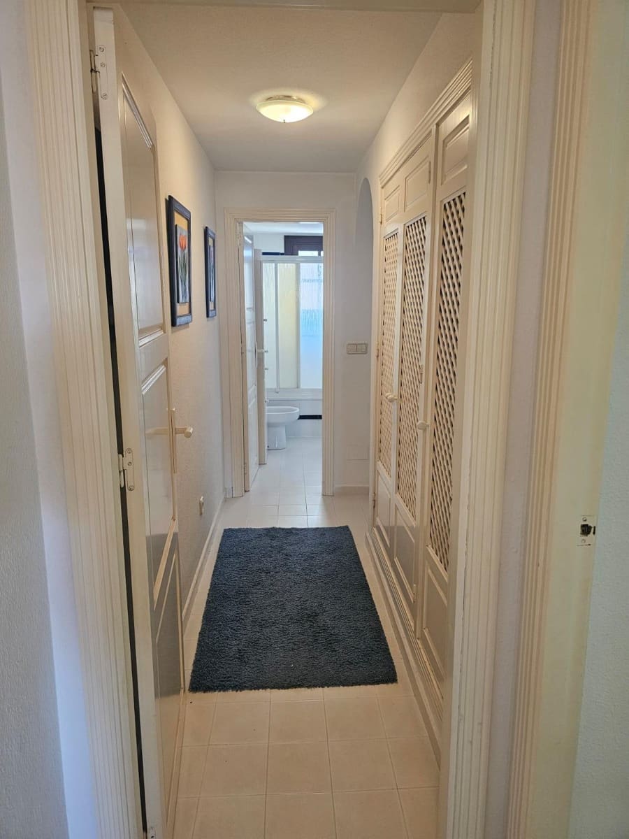 2 soveværelse Lejlighed til salg i Los Narejos - € 139.900 (Ref: 8913105)