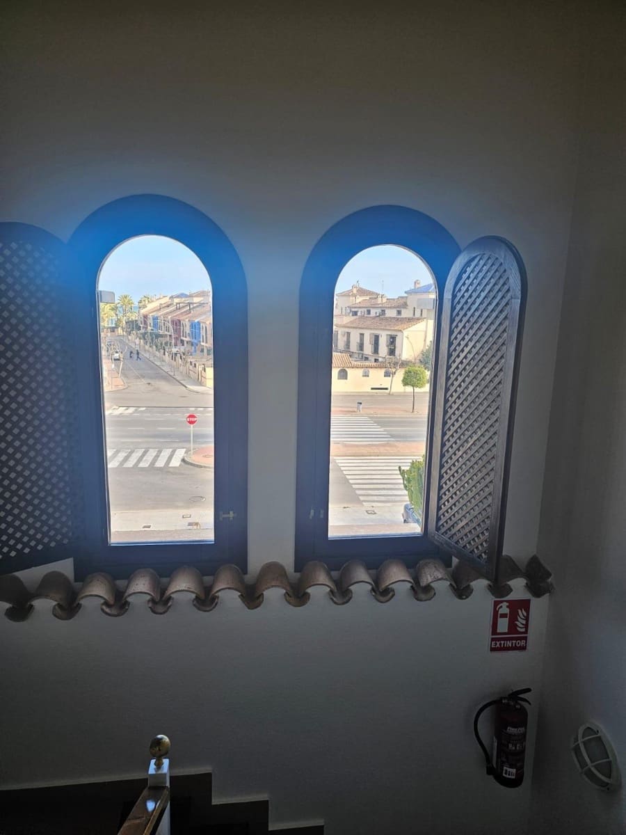 2 soveværelse Lejlighed til salg i Los Narejos - € 139.900 (Ref: 8913105)