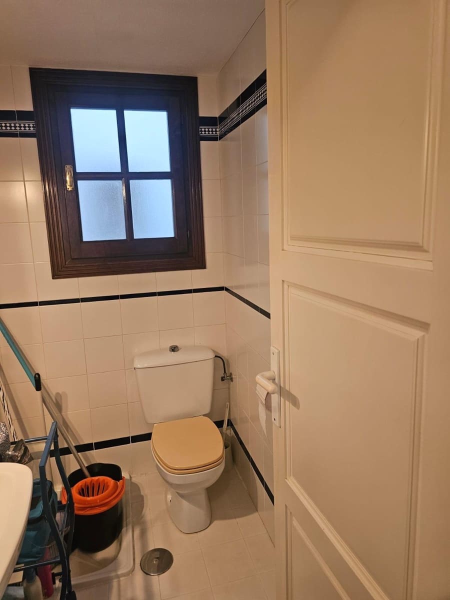 2 soveværelse Lejlighed til salg i Los Narejos - € 139.900 (Ref: 8913105)