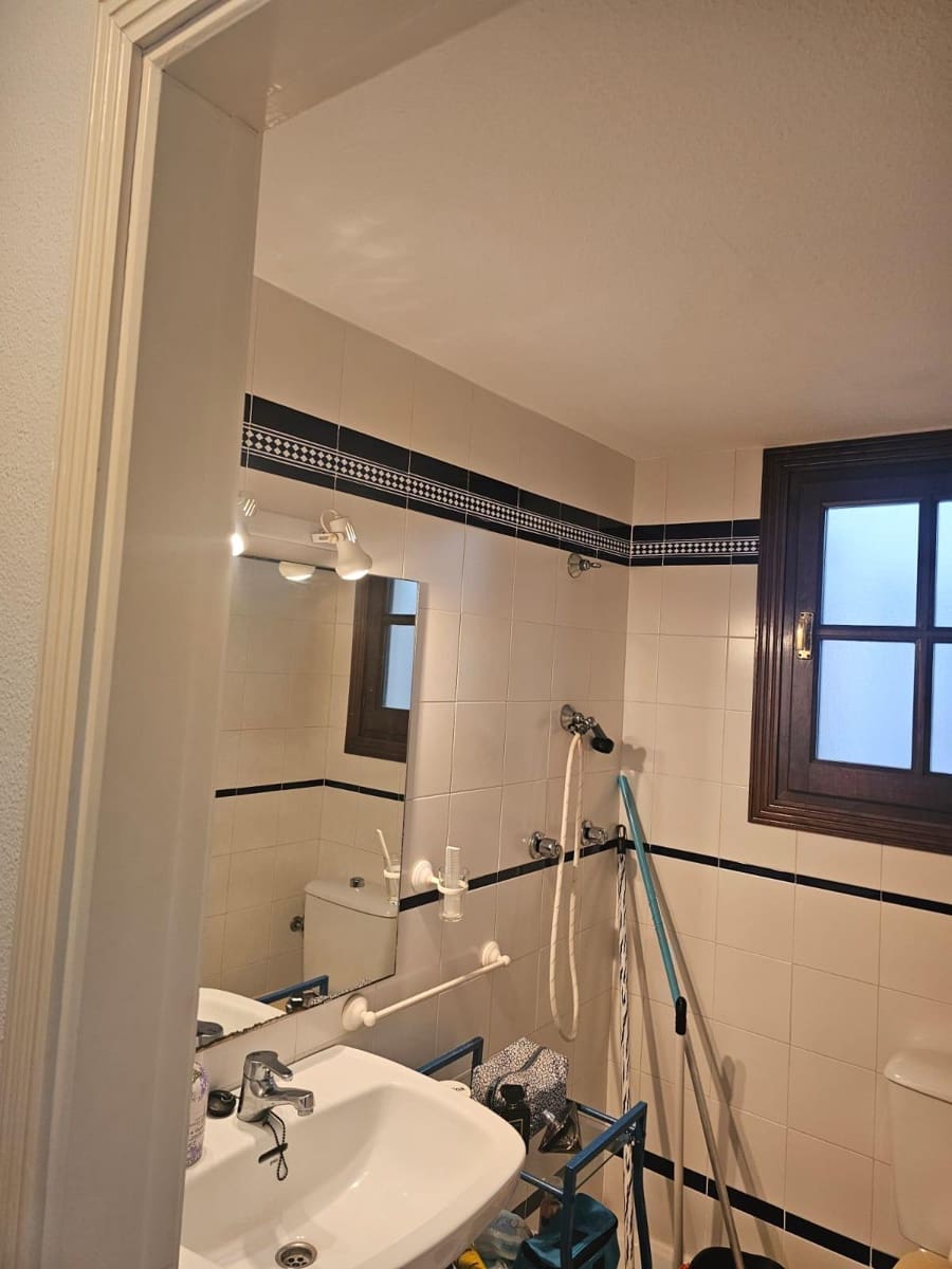 2 soveværelse Lejlighed til salg i Los Narejos - € 139.900 (Ref: 8913105)