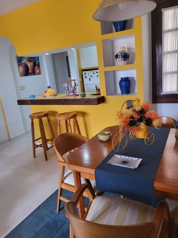 2 sypialnia Apartament na sprzedaż w Los Narejos, Los Alcázares - 139 900 € (Ref: 8913105)