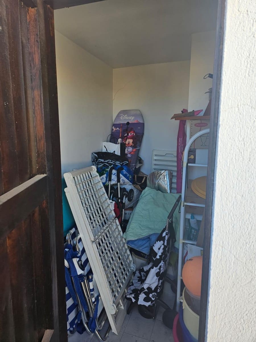 2 soveværelse Lejlighed til salg i Los Narejos - € 139.900 (Ref: 8913105)