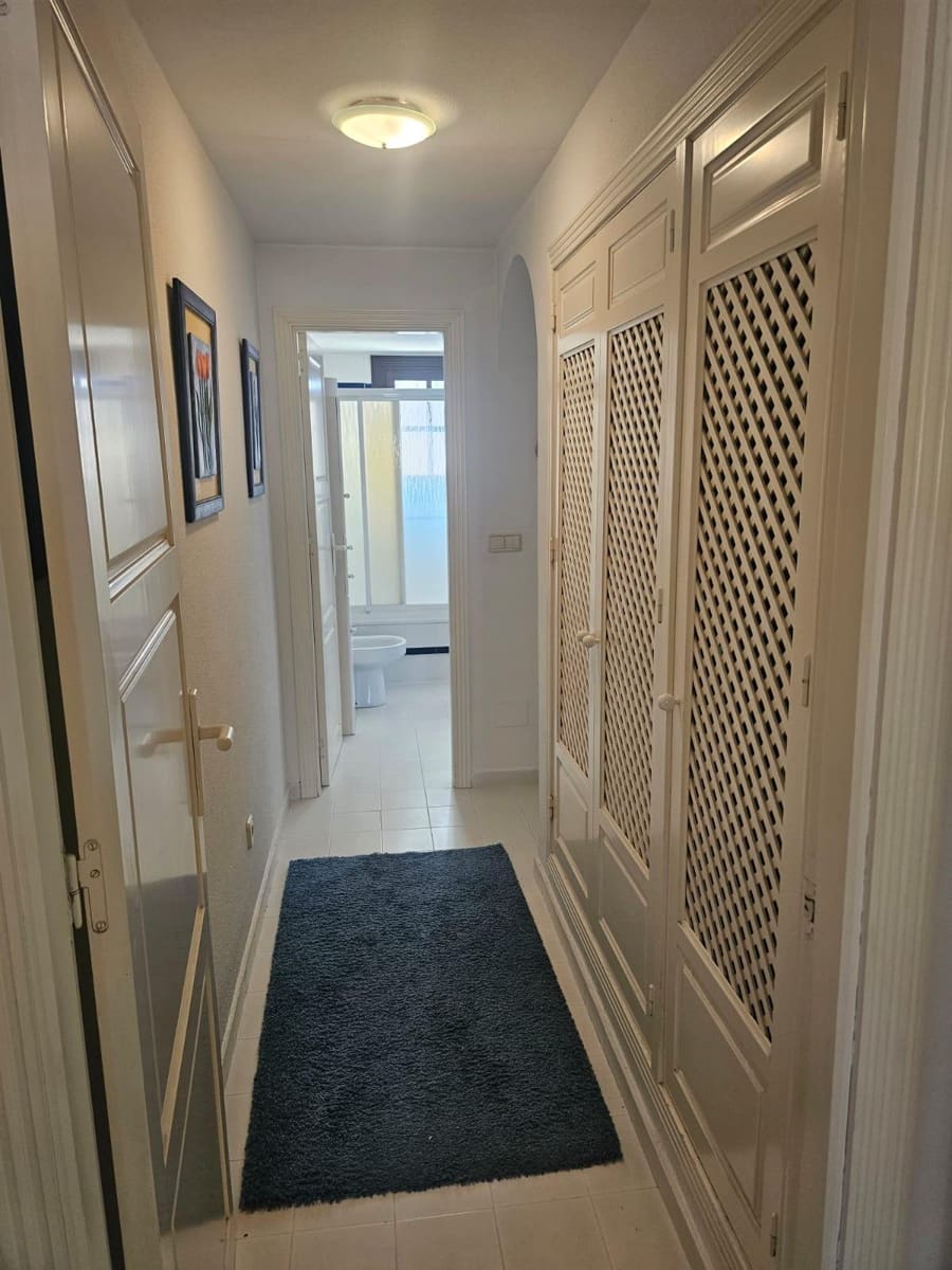 2 soveværelse Lejlighed til salg i Los Narejos - € 139.900 (Ref: 8913105)