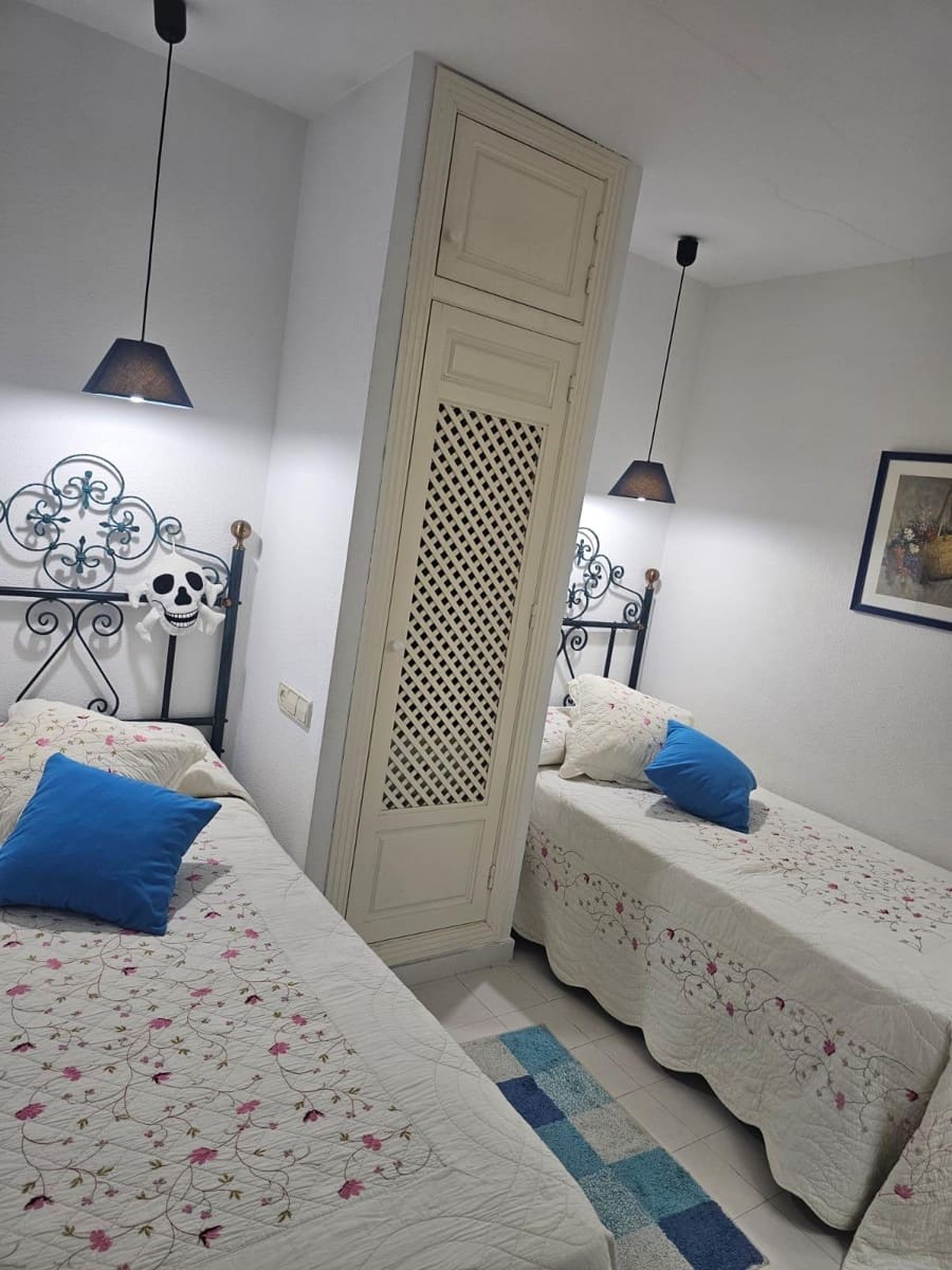 2 soveværelse Lejlighed til salg i Los Narejos - € 139.900 (Ref: 8913105)