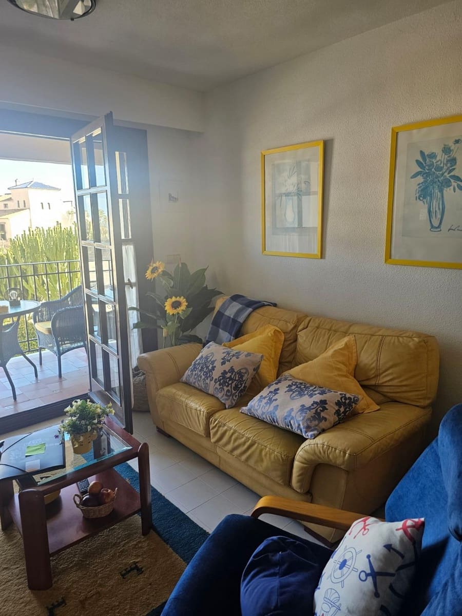 2 soveværelse Lejlighed til salg i Los Narejos - € 139.900 (Ref: 8913105)