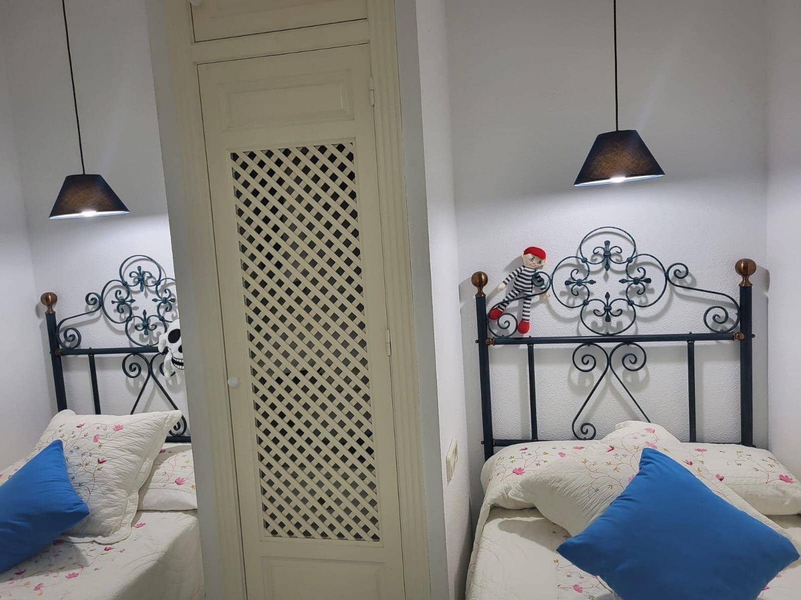 2 soveværelse Lejlighed til salg i Los Narejos - € 139.900 (Ref: 8913105)