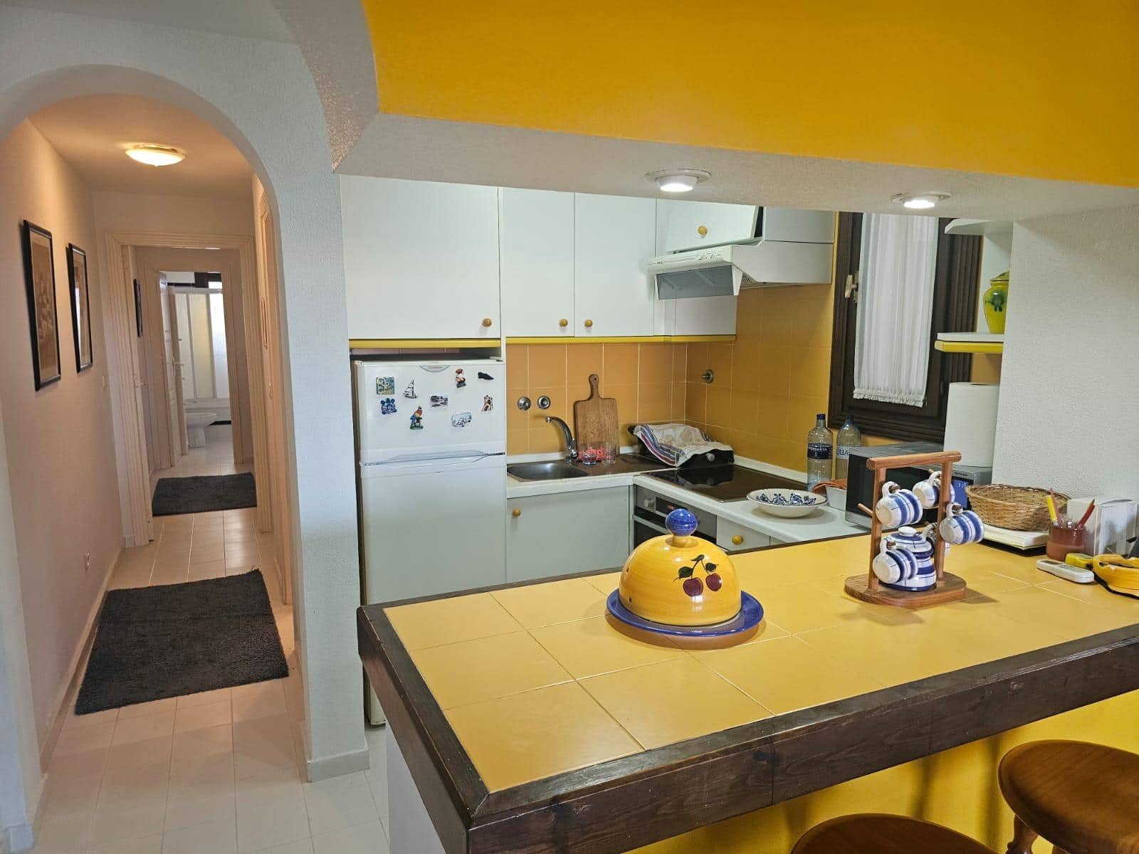 2 soveværelse Lejlighed til salg i Los Narejos - € 139.900 (Ref: 8913105)