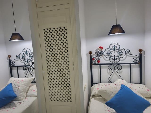 2 sypialnia Apartament na sprzedaż w Los Narejos, Los Alcázares - 139 900 € (Ref: 8913105)