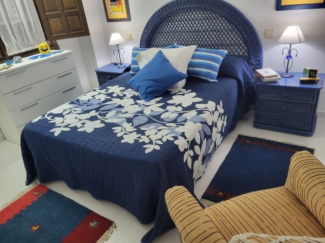 2 sypialnia Apartament na sprzedaż w Los Narejos, Los Alcázares - 139 900 € (Ref: 8913105)