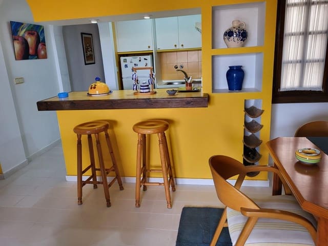 2 sypialnia Apartament na sprzedaż w Los Narejos, Los Alcázares - 139 900 € (Ref: 8913105)