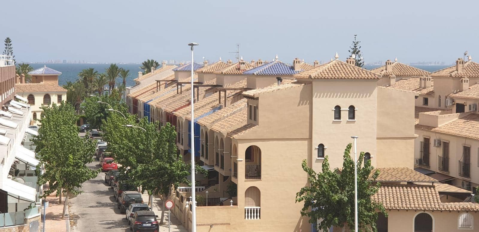 2 soveværelse Lejlighed til salg i Los Narejos - € 139.900 (Ref: 8913105)