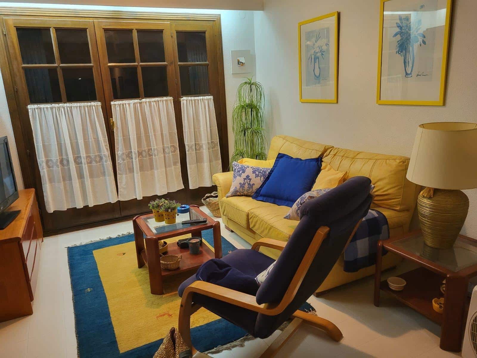 2 soveværelse Lejlighed til salg i Los Narejos - € 139.900 (Ref: 8913105)