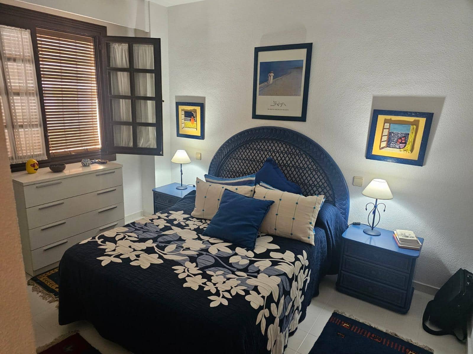 2 soveværelse Lejlighed til salg i Los Narejos - € 139.900 (Ref: 8913105)