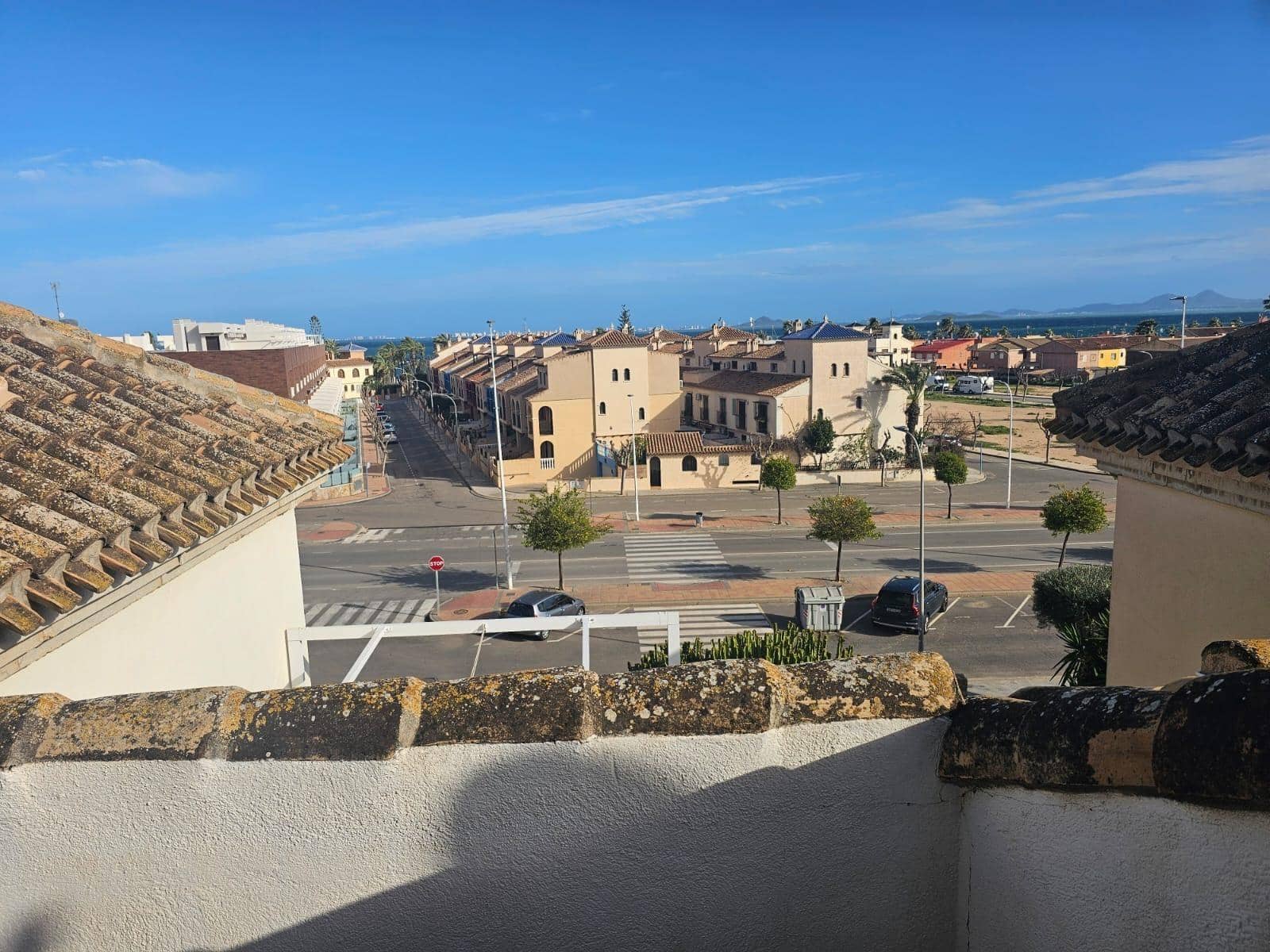 2 soveværelse Lejlighed til salg i Los Narejos - € 139.900 (Ref: 8913105)