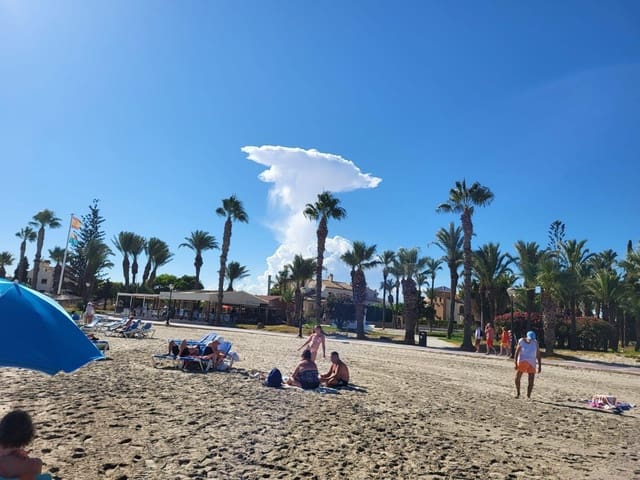 2 sypialnia Apartament na sprzedaż w Los Narejos, Los Alcázares - 139 900 € (Ref: 8913105)