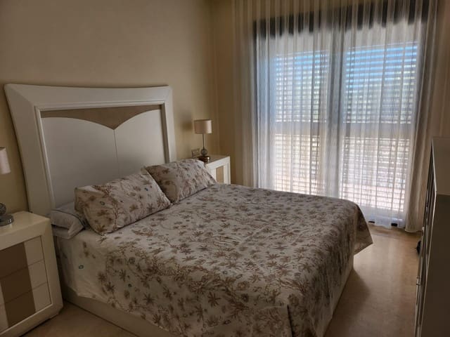 3 slaapkamer Penthouse te koop in Roda, San Javier - € 245.000 (Ref: 8970249)