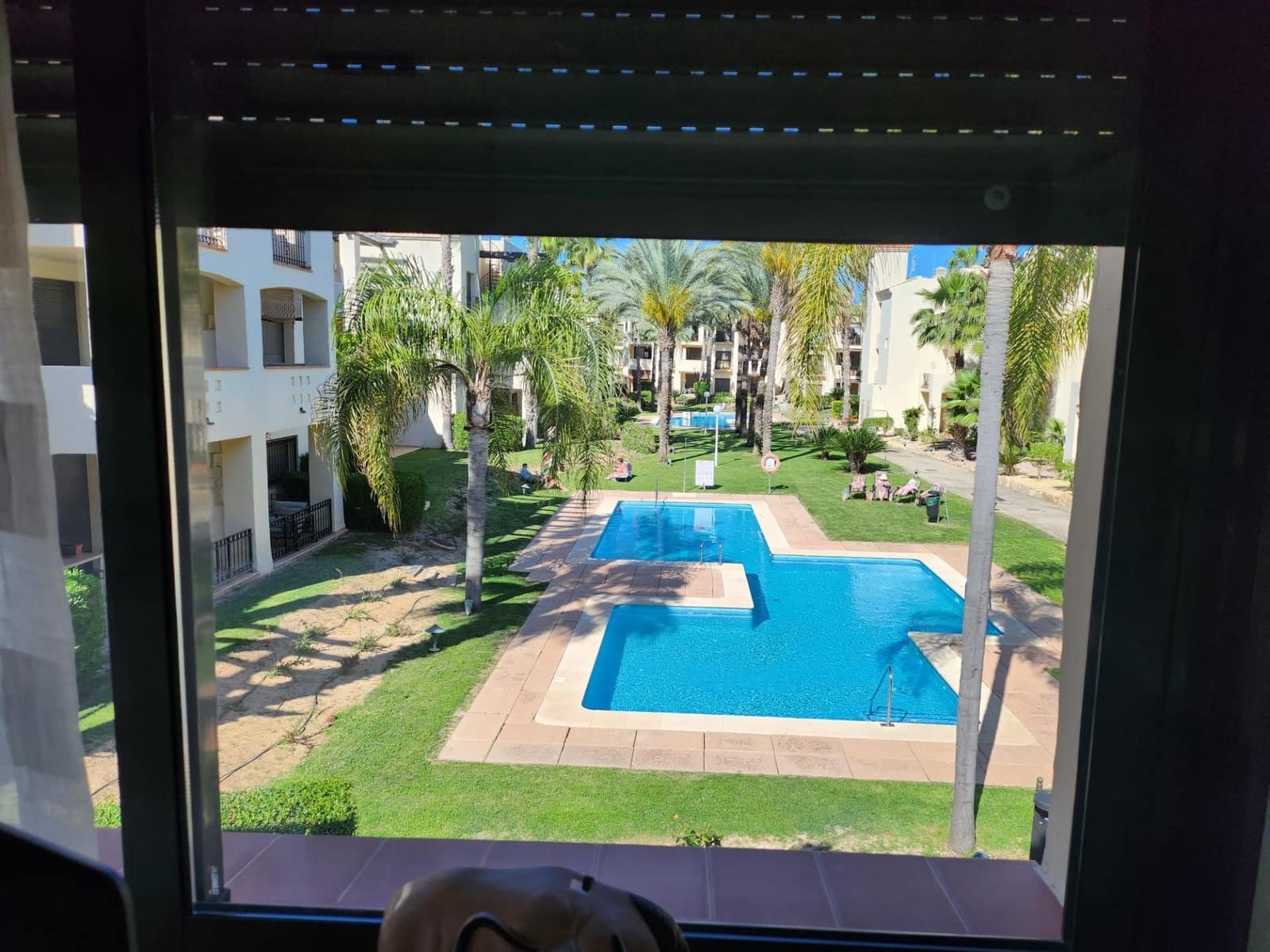 3 chambre Penthouse à vendre à Roda - 245 000 € (Ref: 8970249)