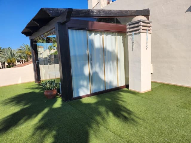 3 slaapkamer Penthouse te koop in Roda, San Javier - € 245.000 (Ref: 8970249)