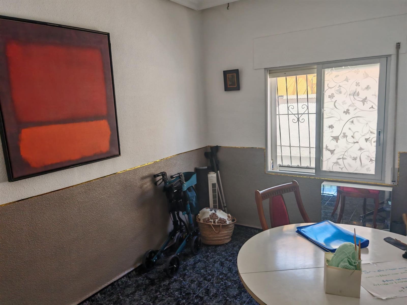 4 bedroom Villa for sale in Los Alcazares with pool - € 159,900 (Ref: 8982594)