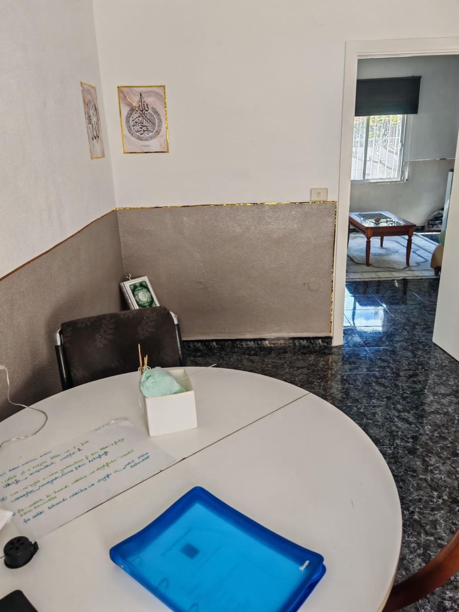 4 bedroom Villa for sale in Los Alcazares with pool - € 159,900 (Ref: 8982594)