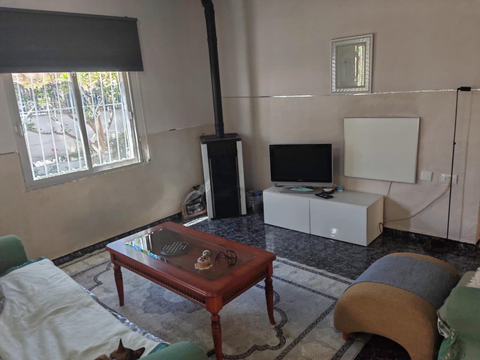 4 bedroom Villa for sale in Los Alcazares with pool - € 159,900 (Ref: 8982594)