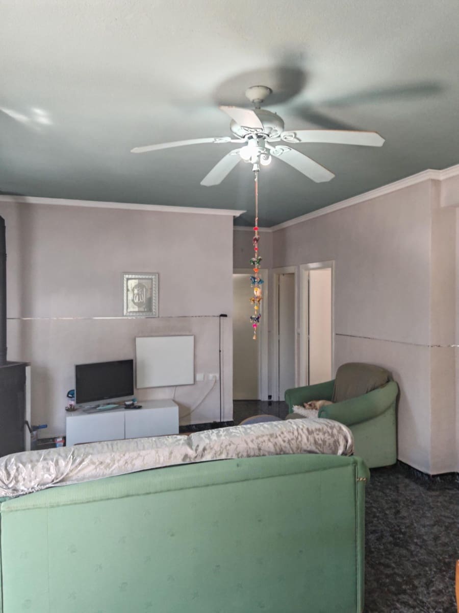 4 makuuhuone Huvila myytävänä paikassa Los Alcazares mukana uima-altaan - 149 900 € (Ref: 8982594)