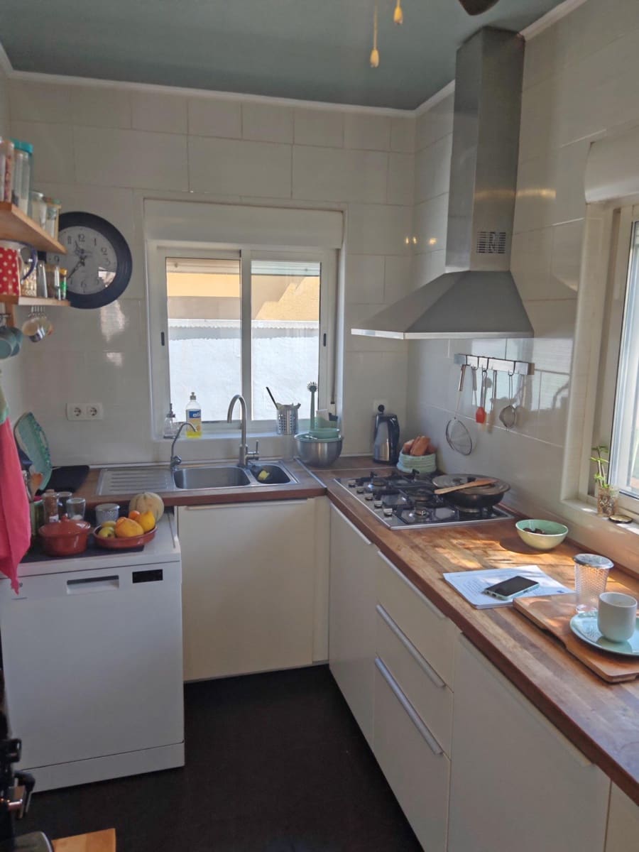 4 makuuhuone Huvila myytävänä paikassa Los Alcazares mukana uima-altaan - 149 900 € (Ref: 8982594)