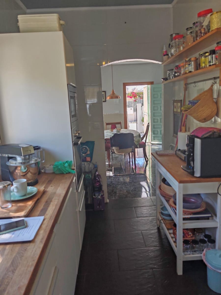 4 makuuhuone Huvila myytävänä paikassa Los Alcazares mukana uima-altaan - 149 900 € (Ref: 8982594)