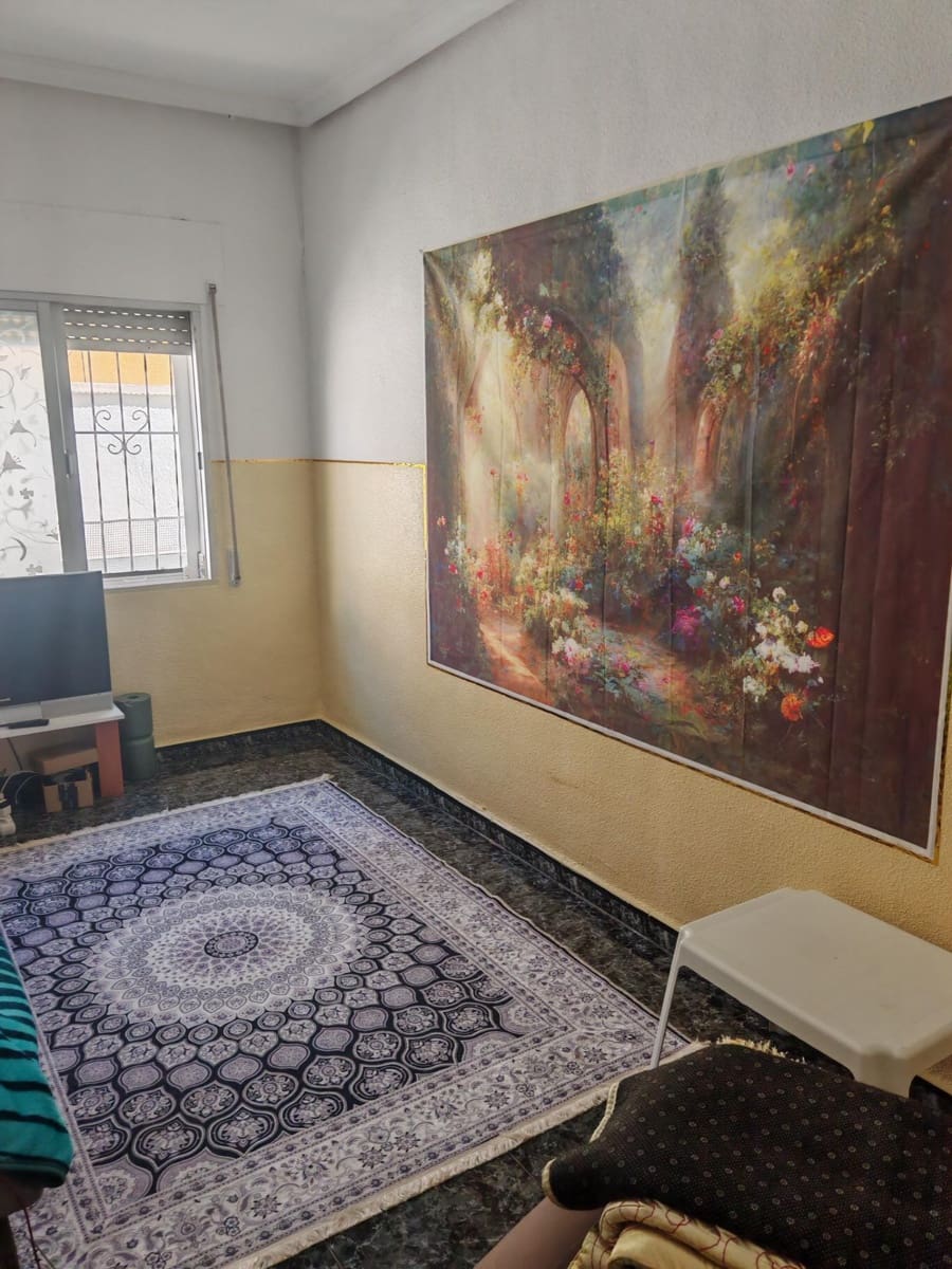 4 makuuhuone Huvila myytävänä paikassa Los Alcazares mukana uima-altaan - 149 900 € (Ref: 8982594)