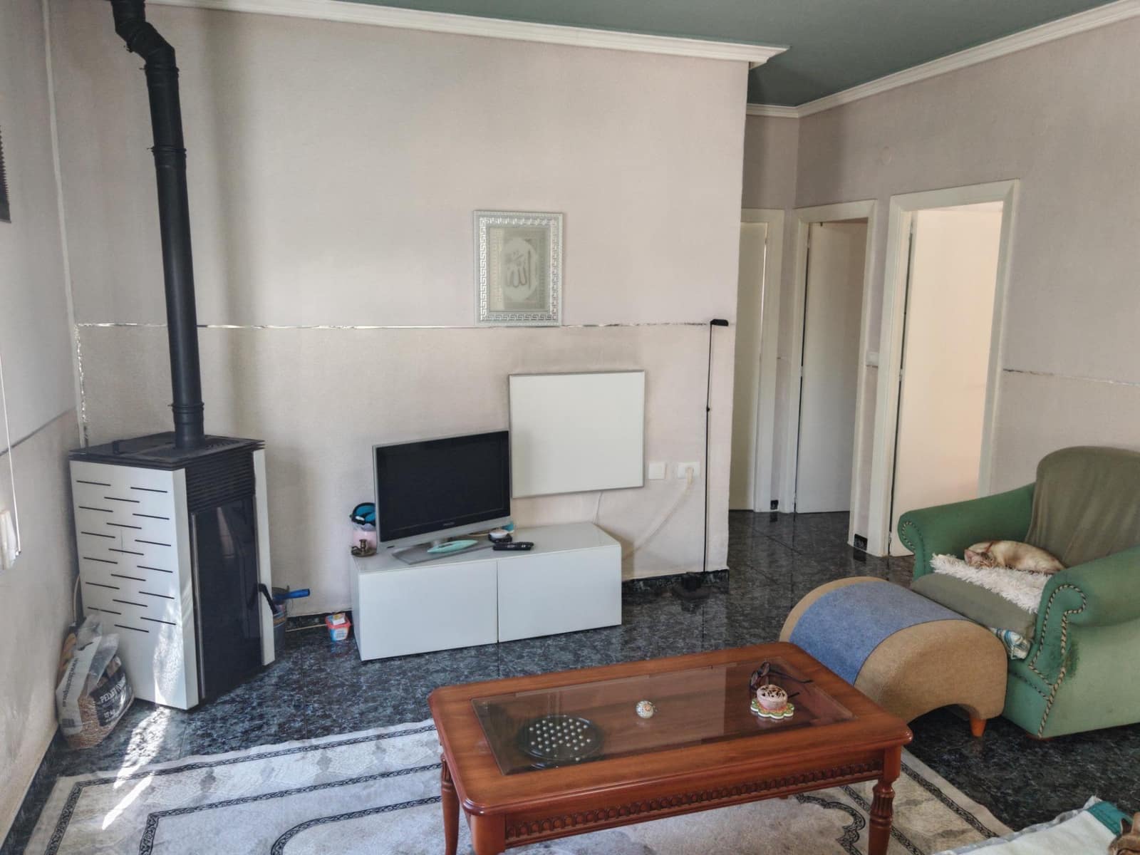 4 makuuhuone Huvila myytävänä paikassa Los Alcazares mukana uima-altaan - 149 900 € (Ref: 8982594)