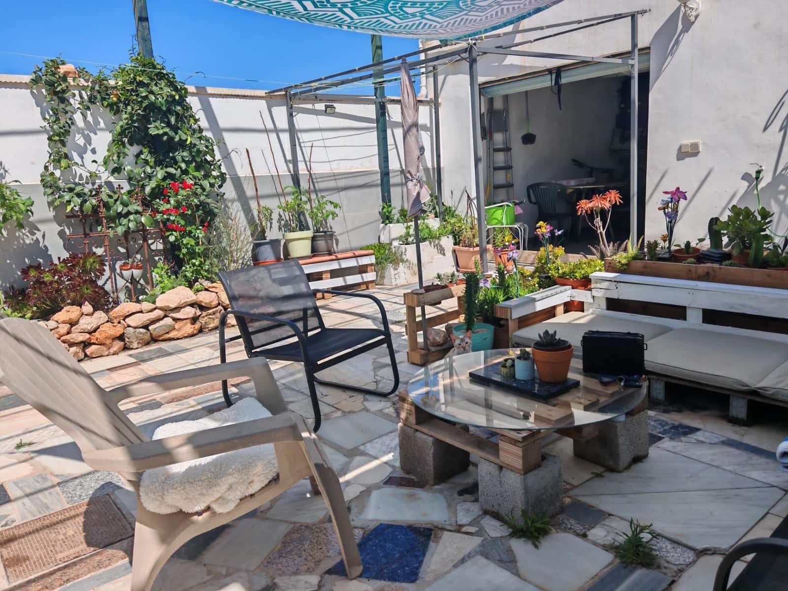 4 makuuhuone Huvila myytävänä paikassa Los Alcazares mukana uima-altaan - 149 900 € (Ref: 8982594)