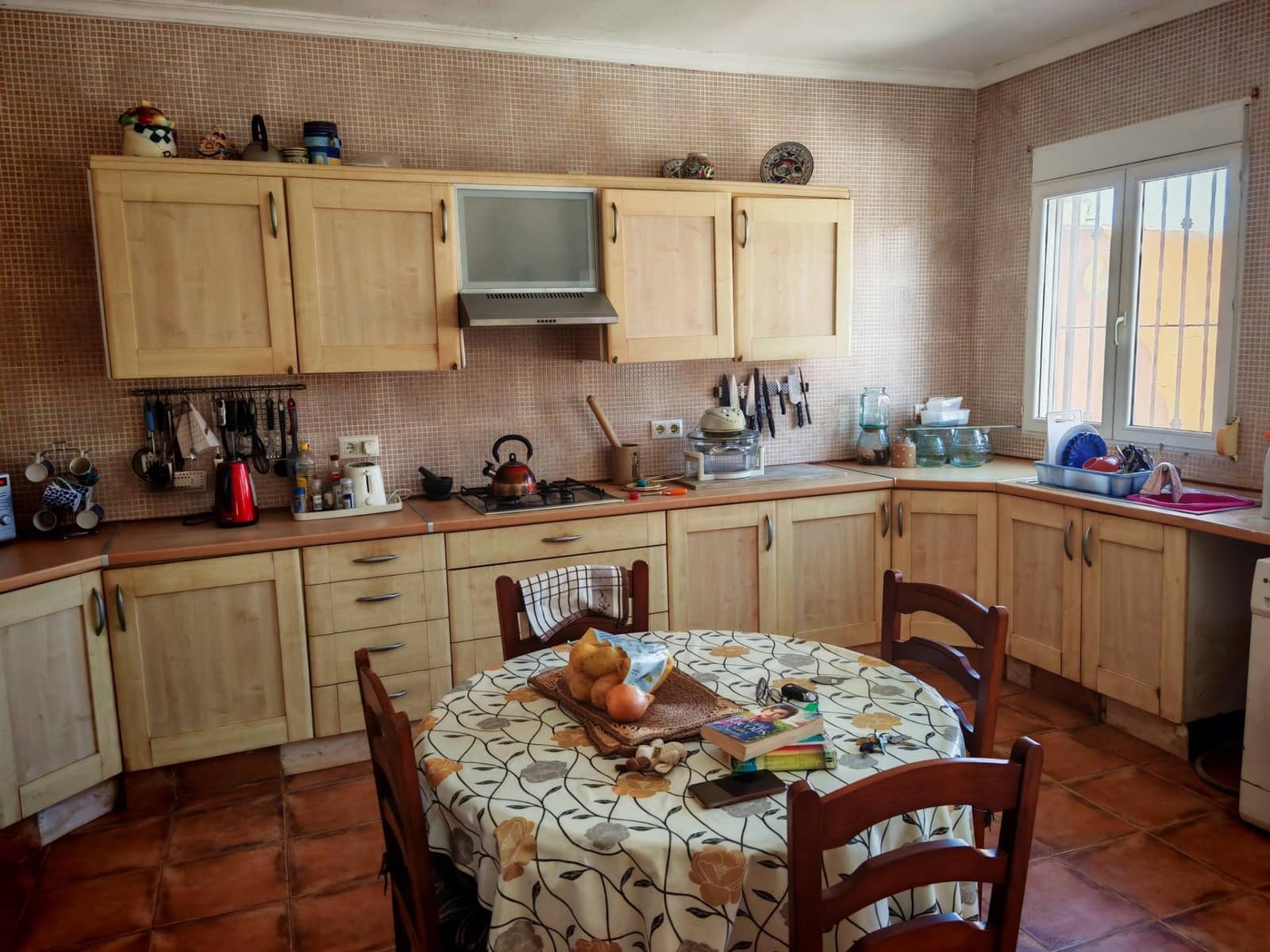 3 quarto Quinta/Casa Rural para venda em Los Alcazares com piscina - 189 900 € (Ref: 9012384)