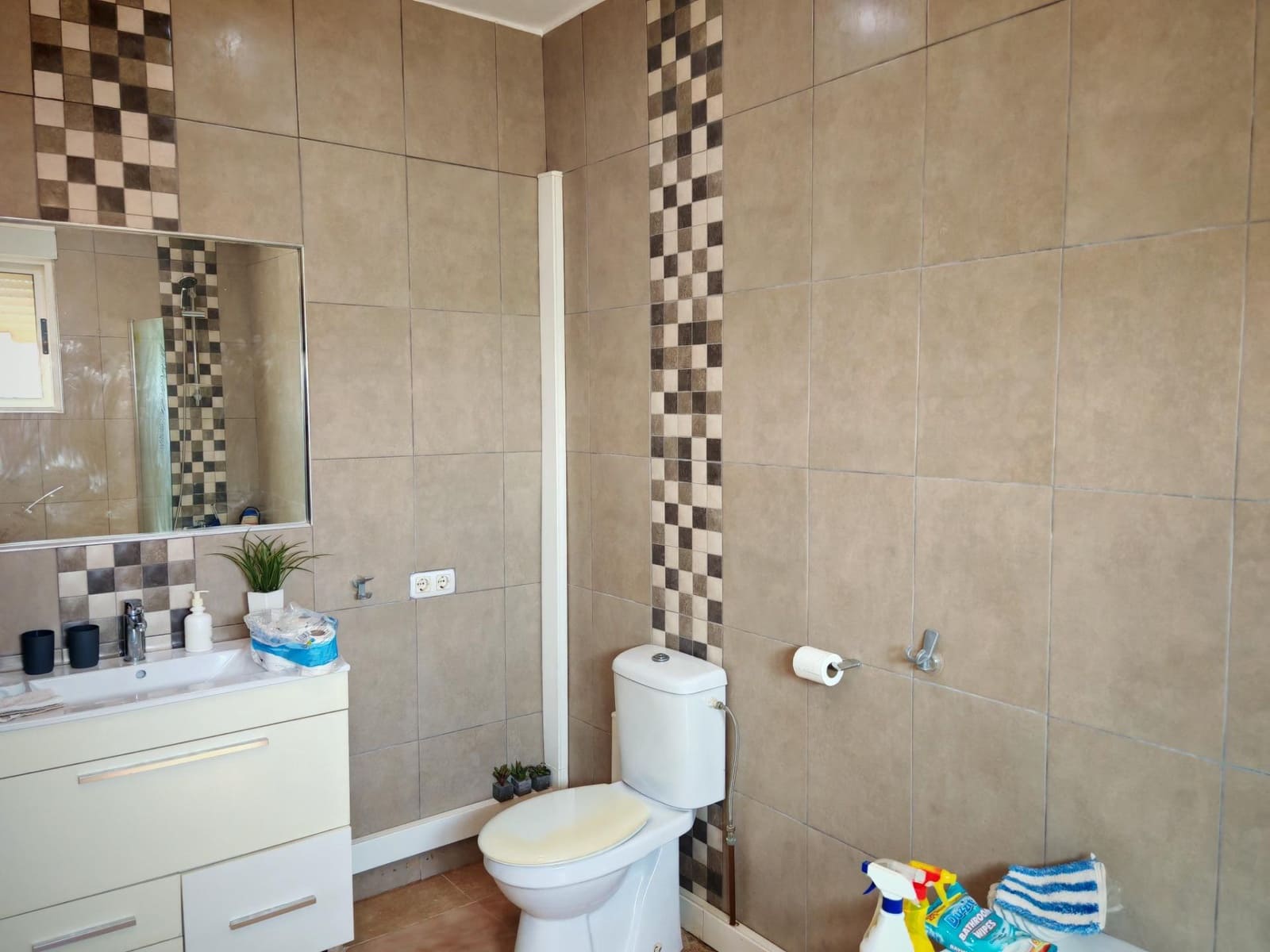 3 quarto Quinta/Casa Rural para venda em Los Alcazares com piscina - 189 900 € (Ref: 9012384)