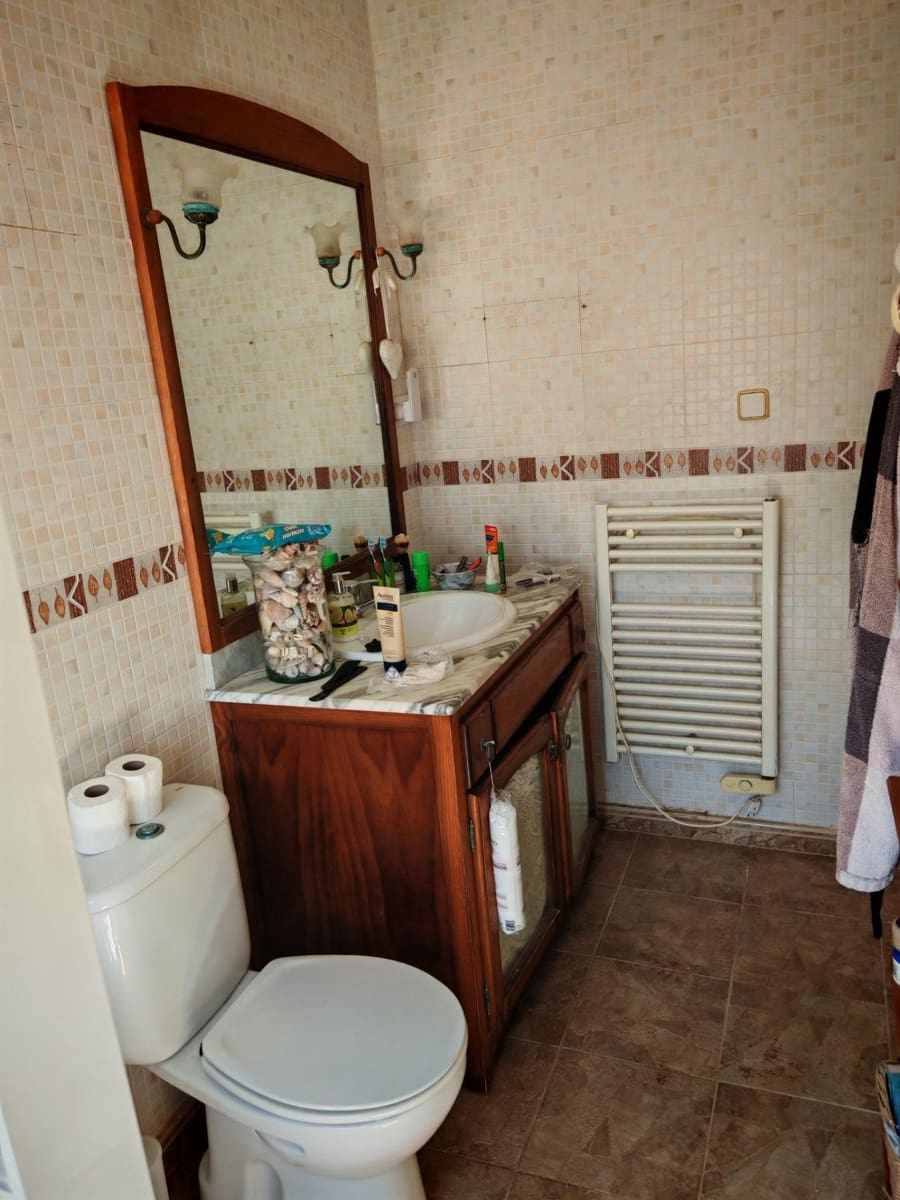 3 quarto Quinta/Casa Rural para venda em Los Alcazares com piscina - 189 900 € (Ref: 9012384)