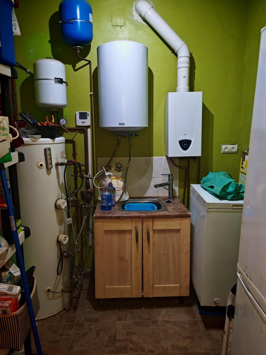 3 quarto Quinta/Casa Rural para venda em Los Alcazares com piscina - 189 900 € (Ref: 9012384)