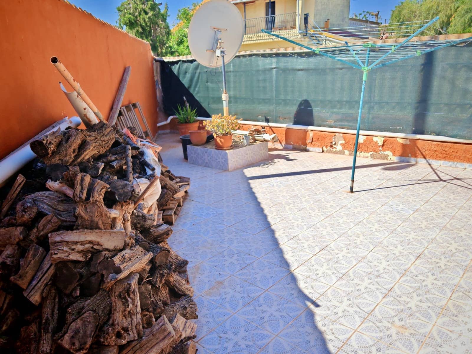 3 quarto Quinta/Casa Rural para venda em Los Alcazares com piscina - 189 900 € (Ref: 9012384)