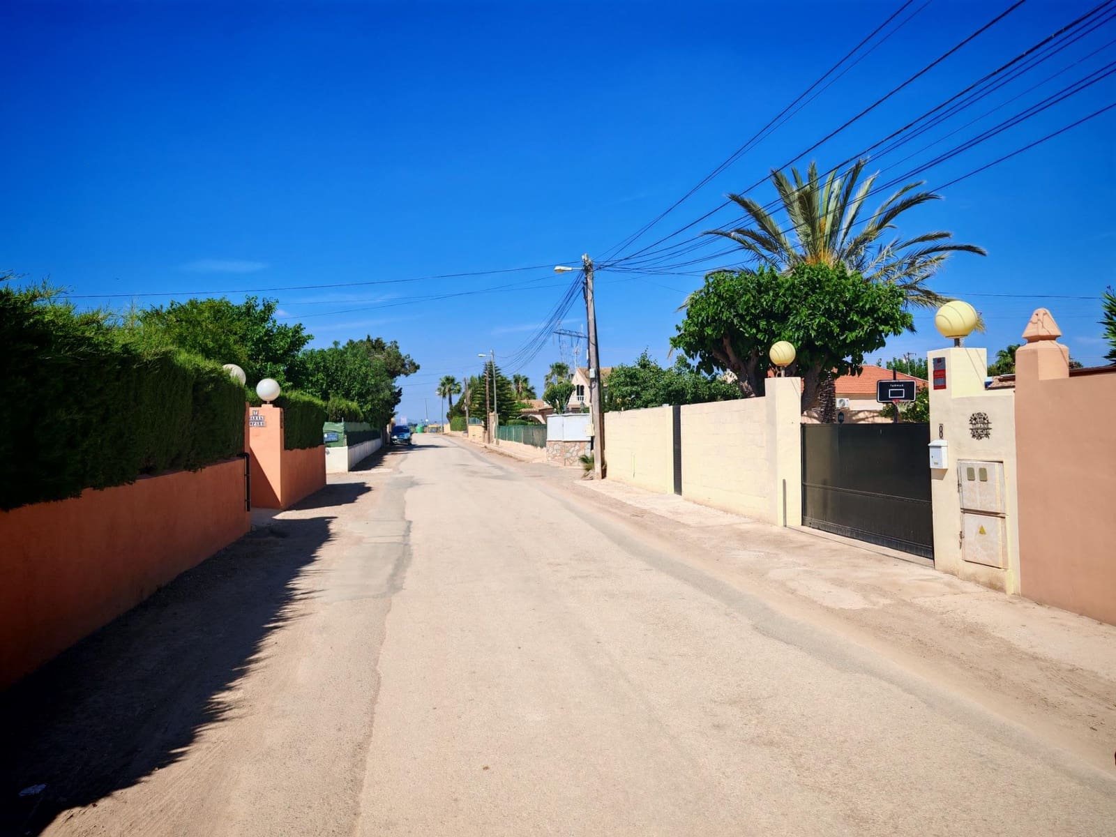 3 quarto Quinta/Casa Rural para venda em Los Alcazares com piscina - 189 900 € (Ref: 9012384)