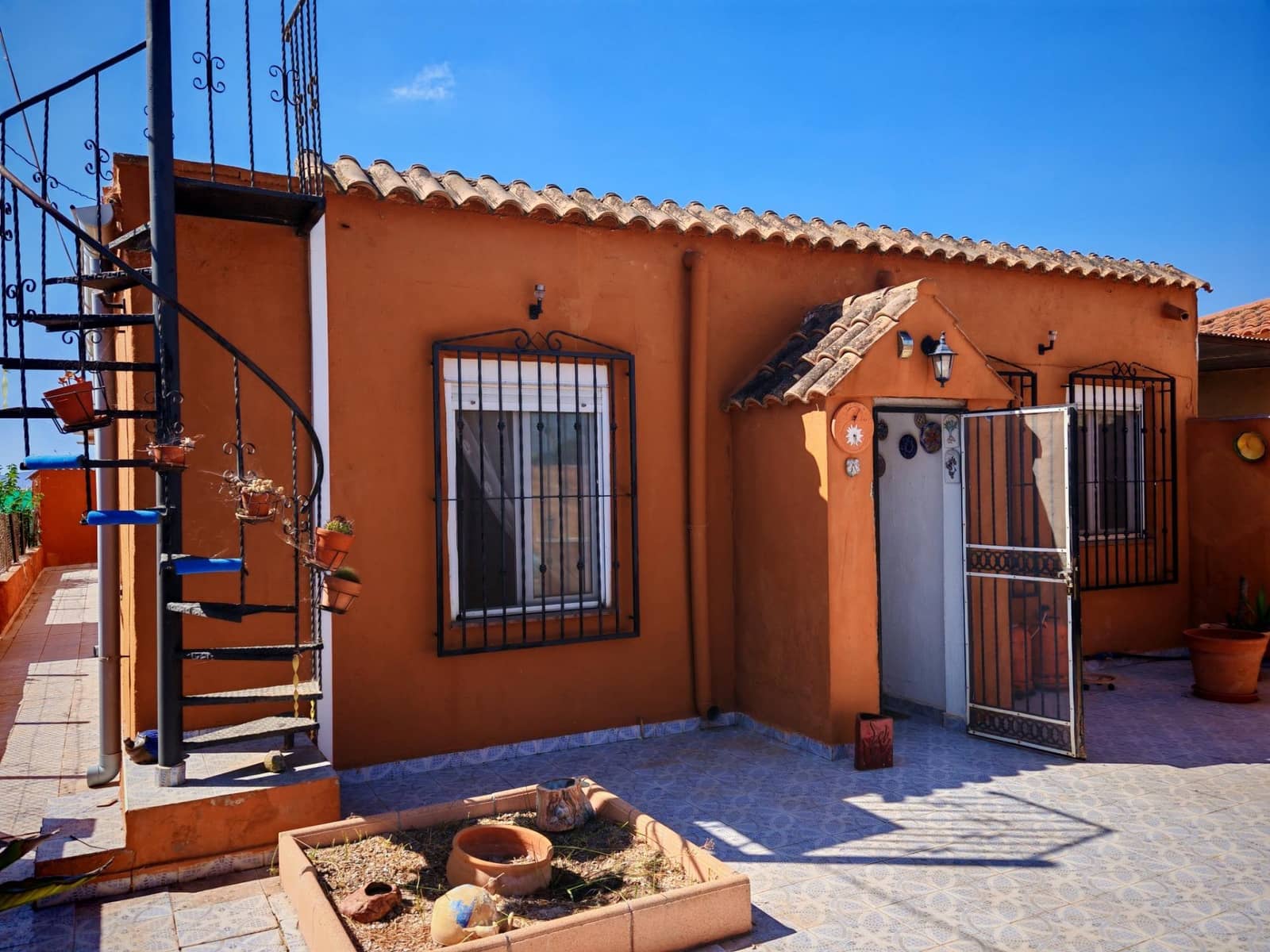 3 quarto Quinta/Casa Rural para venda em Los Alcazares com piscina - 189 900 € (Ref: 9012384)