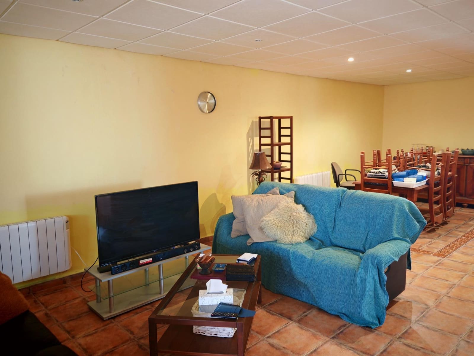 3 quarto Quinta/Casa Rural para venda em Los Alcazares com piscina - 189 900 € (Ref: 9012384)