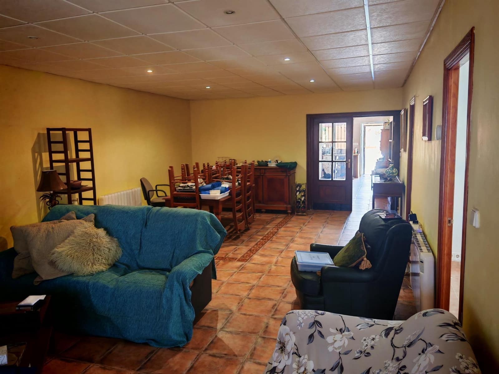 3 quarto Quinta/Casa Rural para venda em Los Alcazares com piscina - 189 900 € (Ref: 9012384)