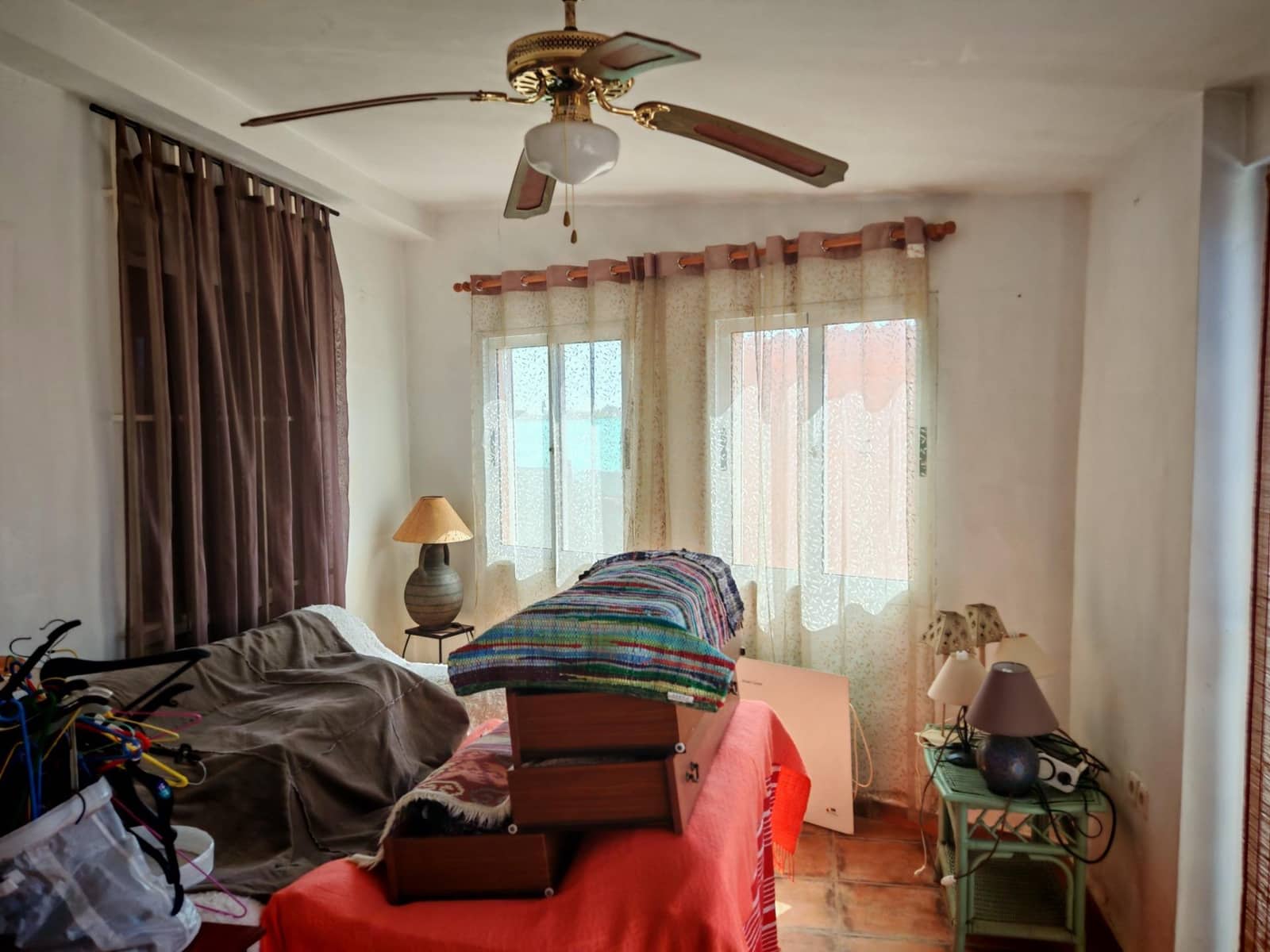 3 quarto Quinta/Casa Rural para venda em Los Alcazares com piscina - 189 900 € (Ref: 9012384)