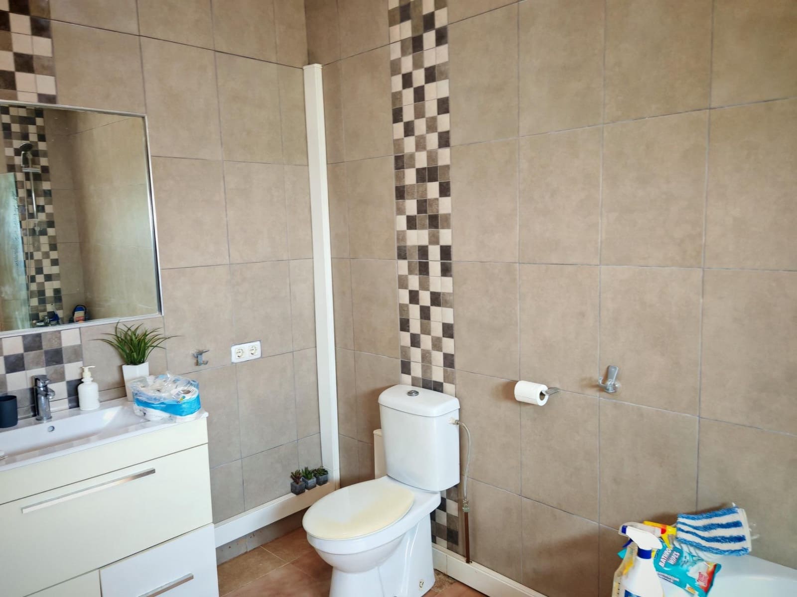 3 quarto Quinta/Casa Rural para venda em Los Alcazares com piscina - 189 900 € (Ref: 9012384)