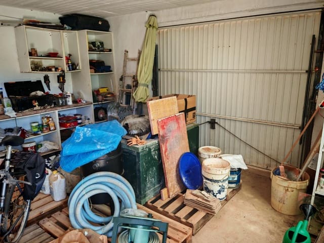 3 slaapkamer Finca/Landhuis te koop in Los Alcázares met zwembad - € 189.900 (Ref: 9012384)