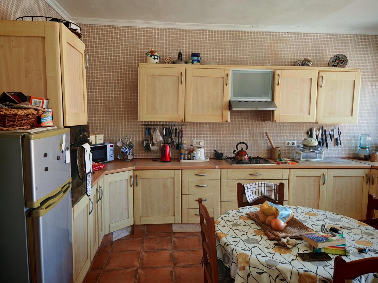 3 quarto Quinta/Casa Rural para venda em Los Alcazares com piscina - 189 900 € (Ref: 9012384)