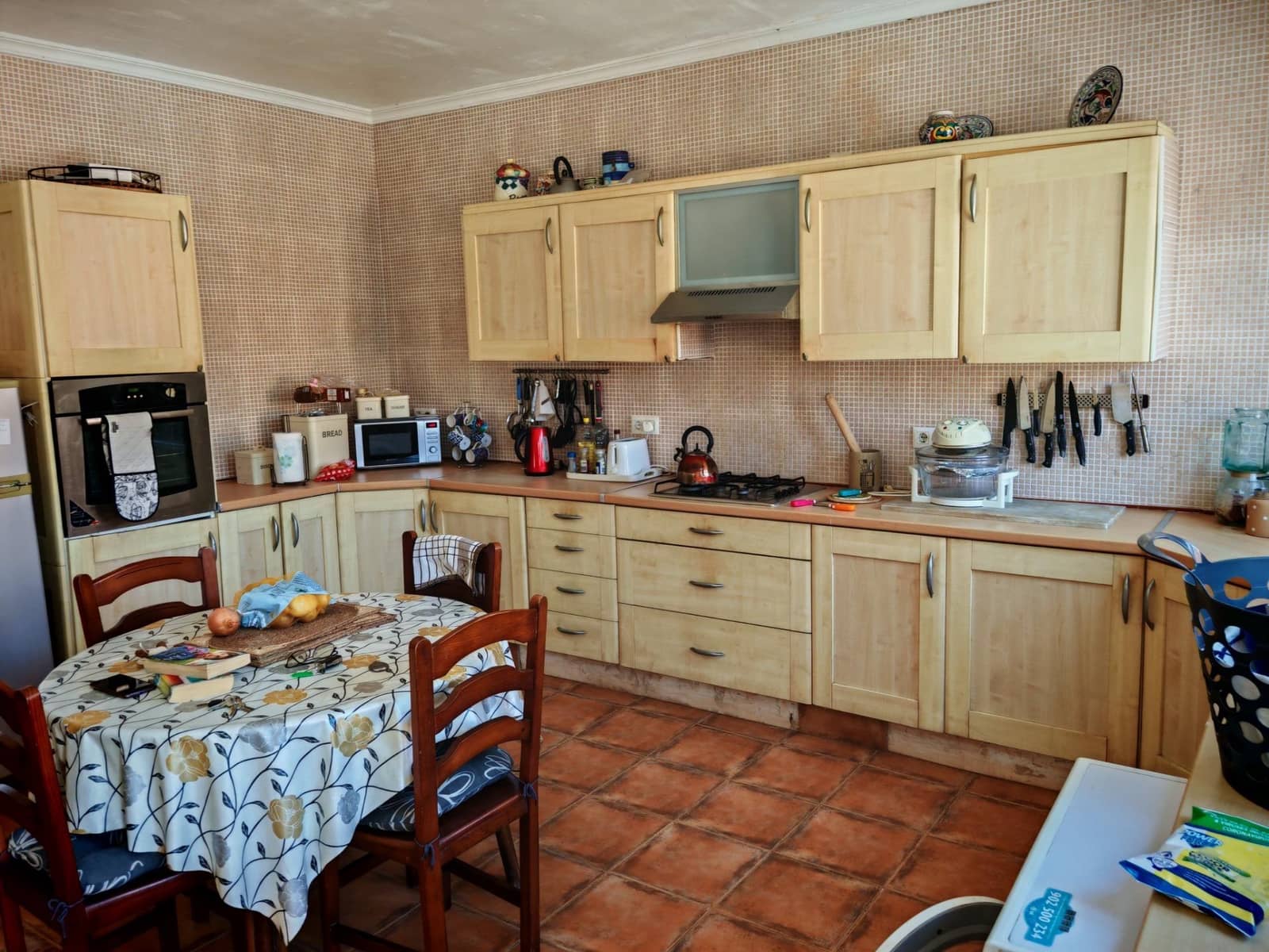 3 quarto Quinta/Casa Rural para venda em Los Alcazares com piscina - 189 900 € (Ref: 9012384)