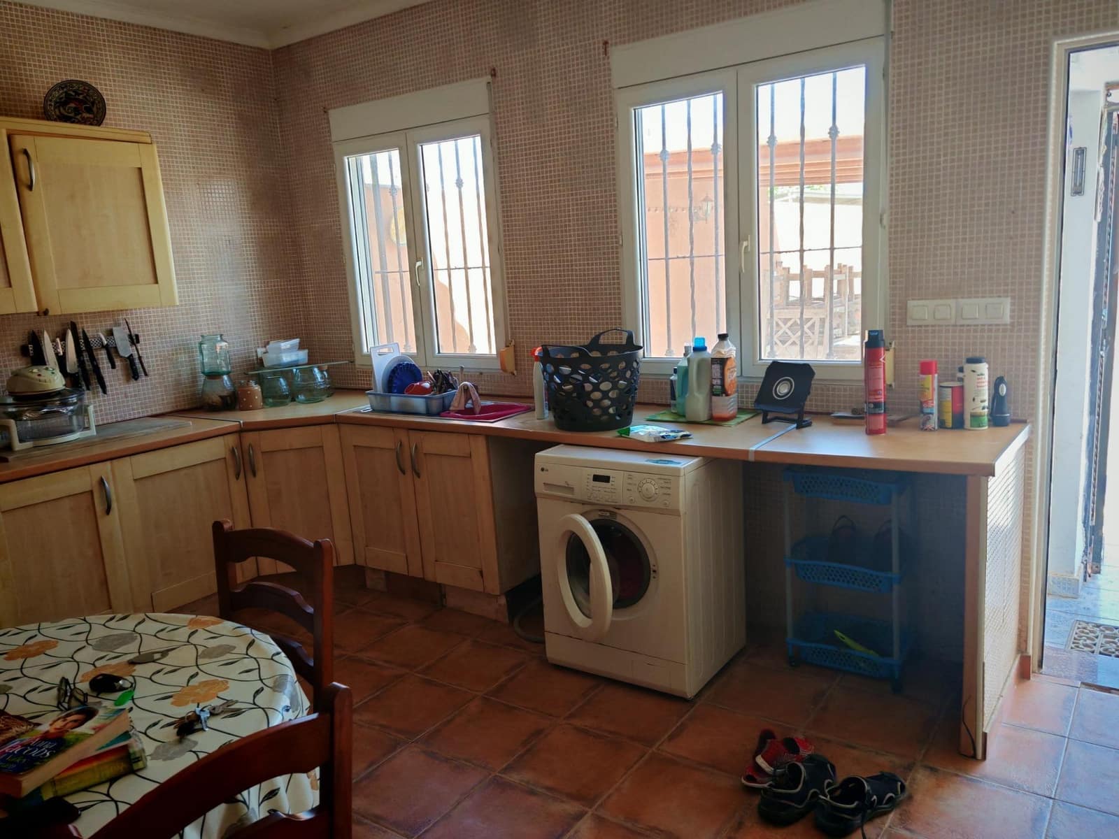 3 quarto Quinta/Casa Rural para venda em Los Alcazares com piscina - 189 900 € (Ref: 9012384)