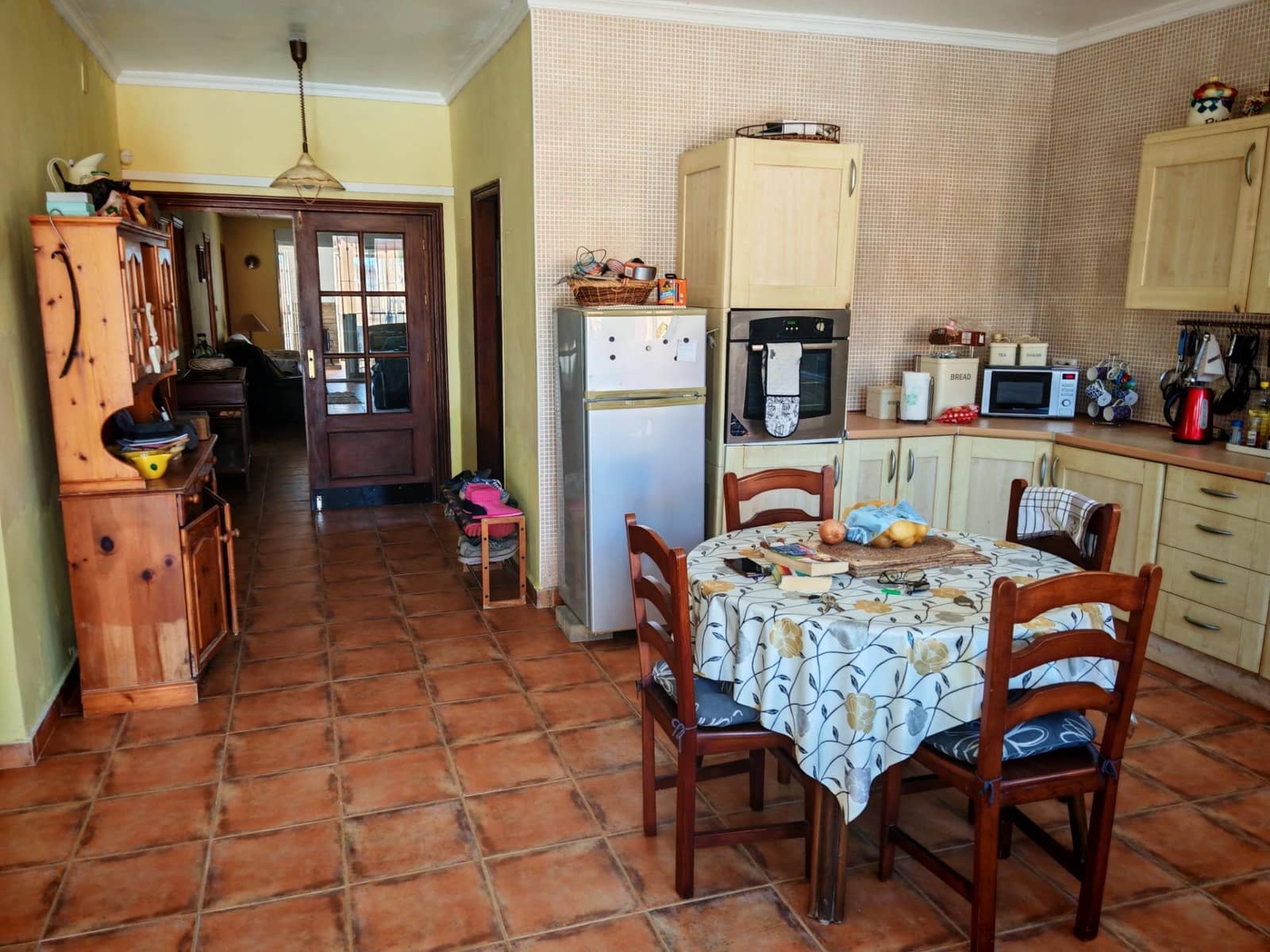 3 quarto Quinta/Casa Rural para venda em Los Alcazares com piscina - 189 900 € (Ref: 9012384)